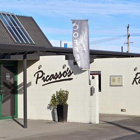 Rosebank Lodge Balclutha Exteriér fotografie