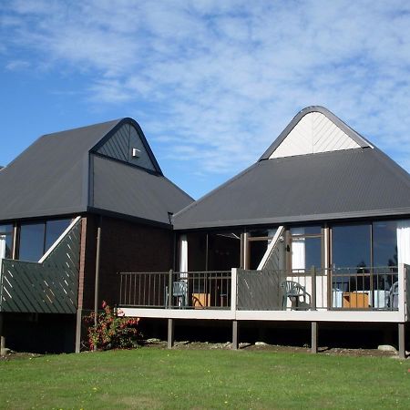 Rosebank Lodge Balclutha Pokoj fotografie