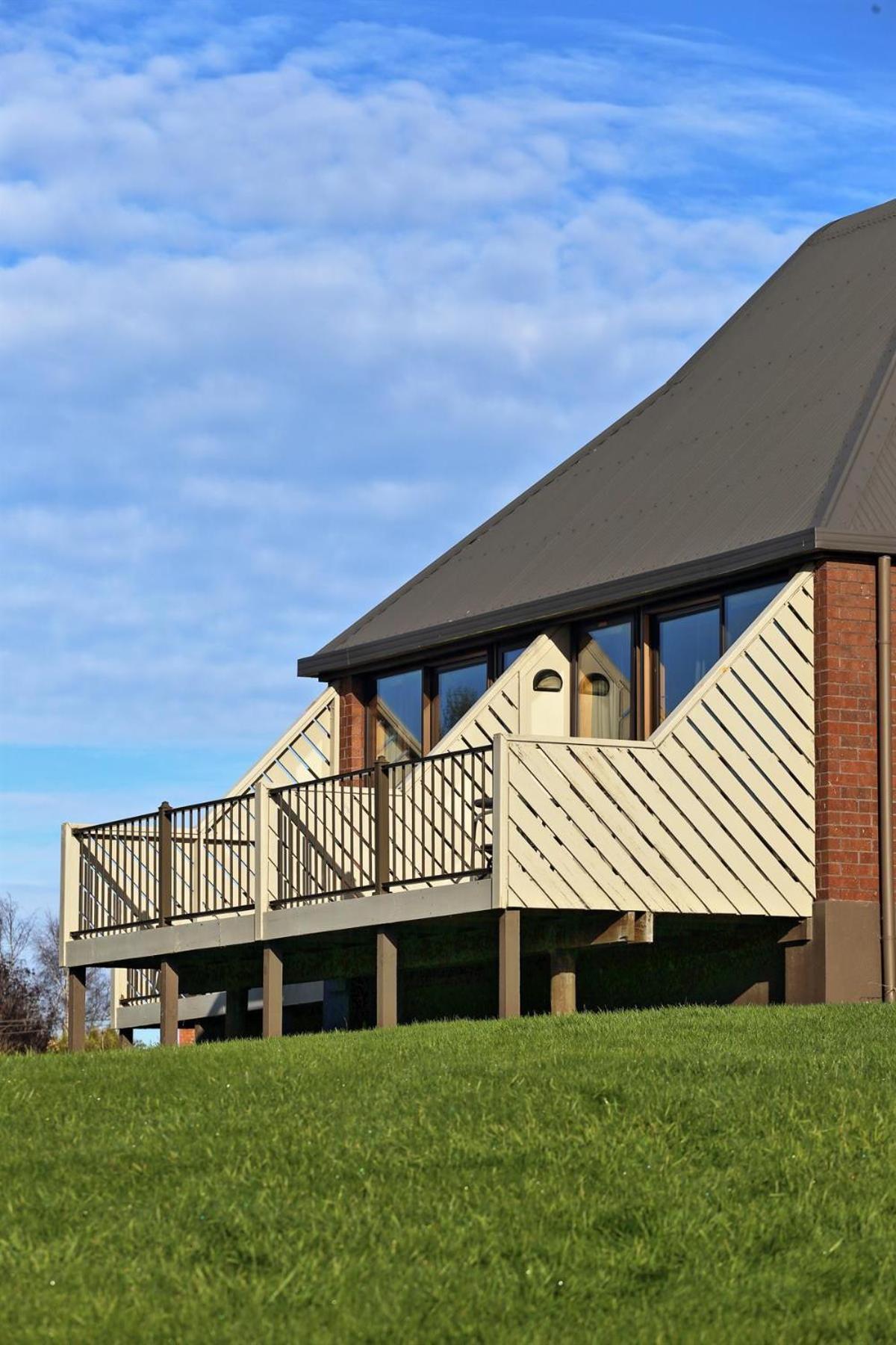 Rosebank Lodge Balclutha Exteriér fotografie