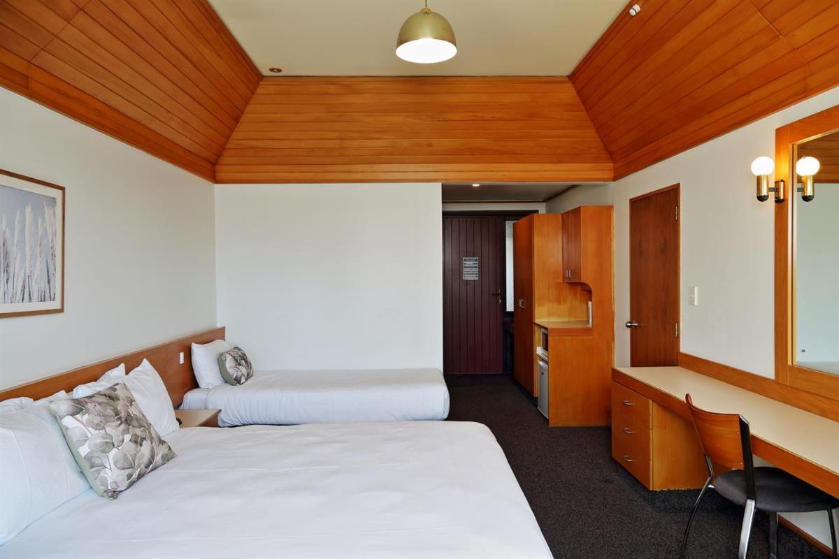 Rosebank Lodge Balclutha Exteriér fotografie