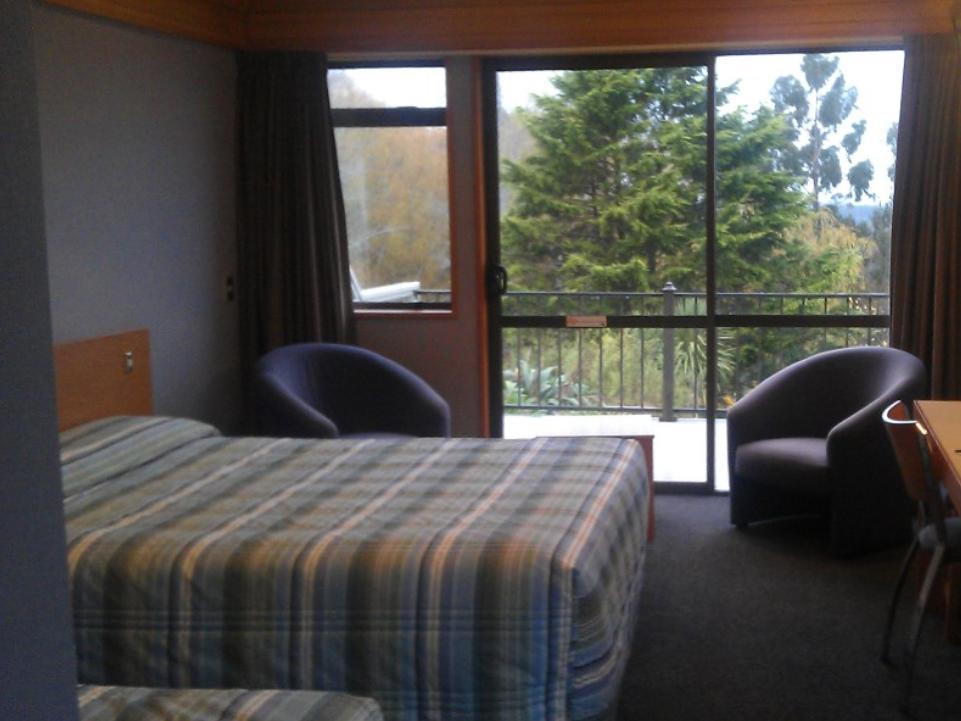 Rosebank Lodge Balclutha Exteriér fotografie