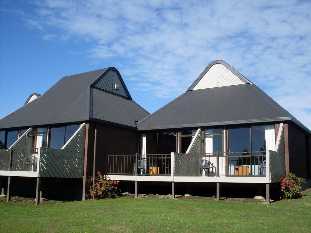 Rosebank Lodge Balclutha Pokoj fotografie