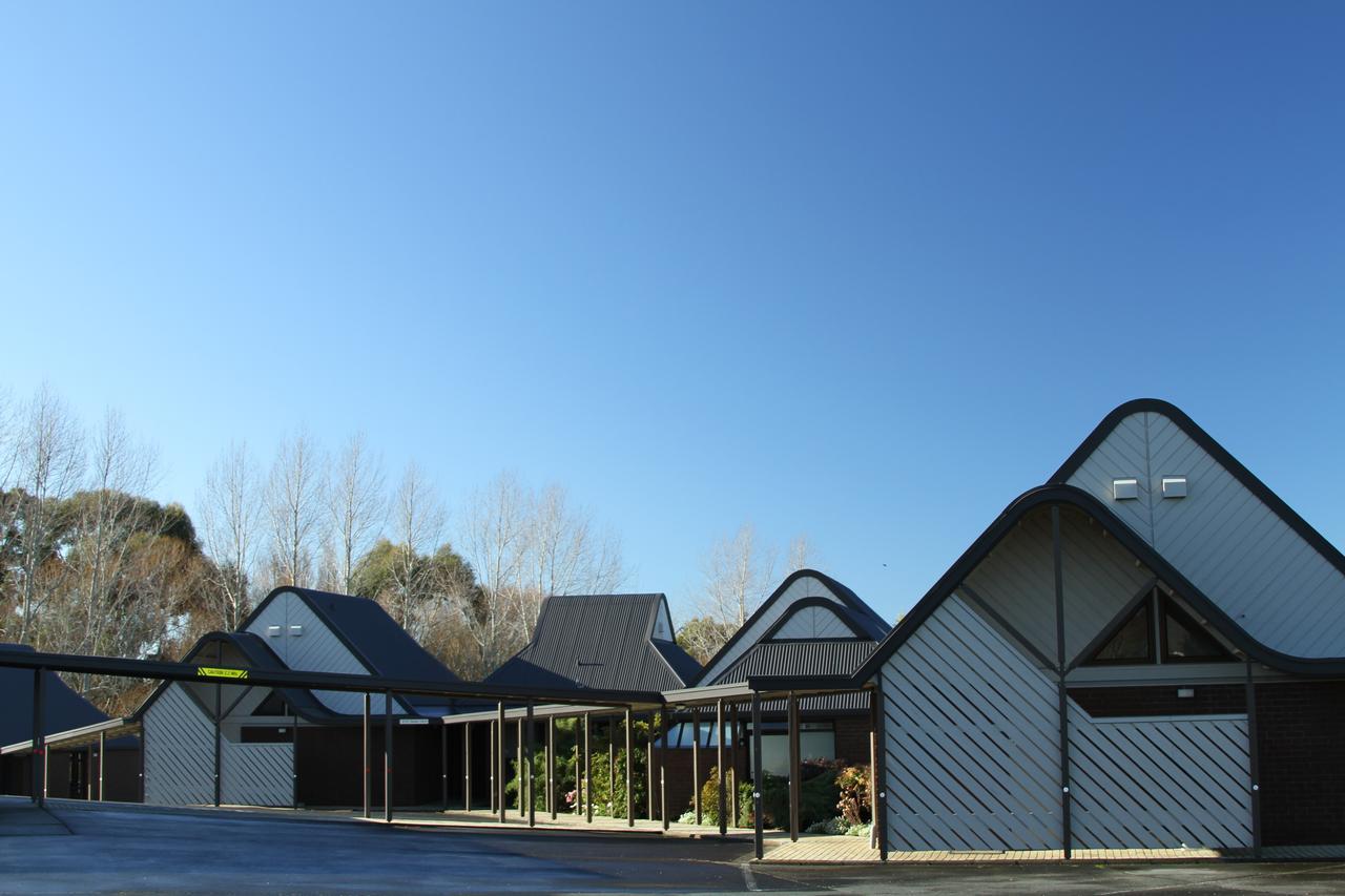 Rosebank Lodge Balclutha Pokoj fotografie